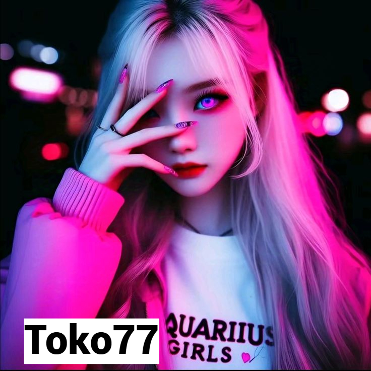 Toko77 : Event Seru Toko 77 Khusus Pemain Game Indonesia